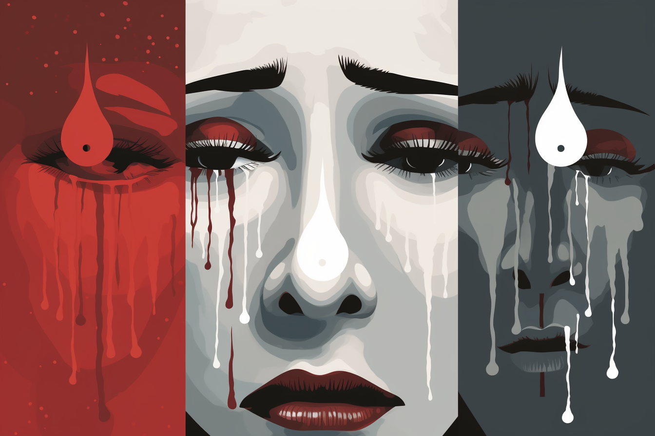 Symptoms of Anxiety